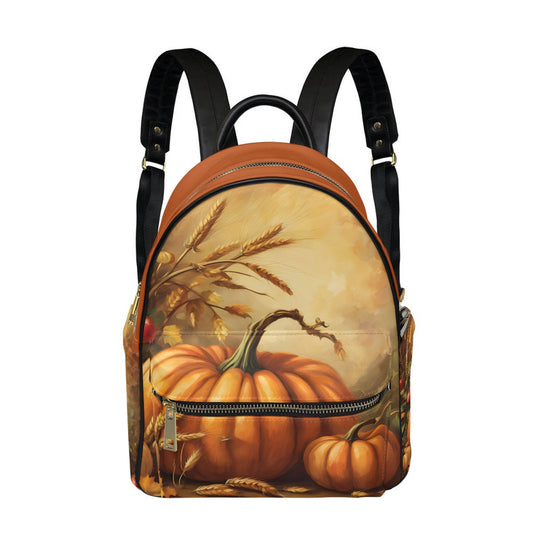 Fall Small Size Backpack