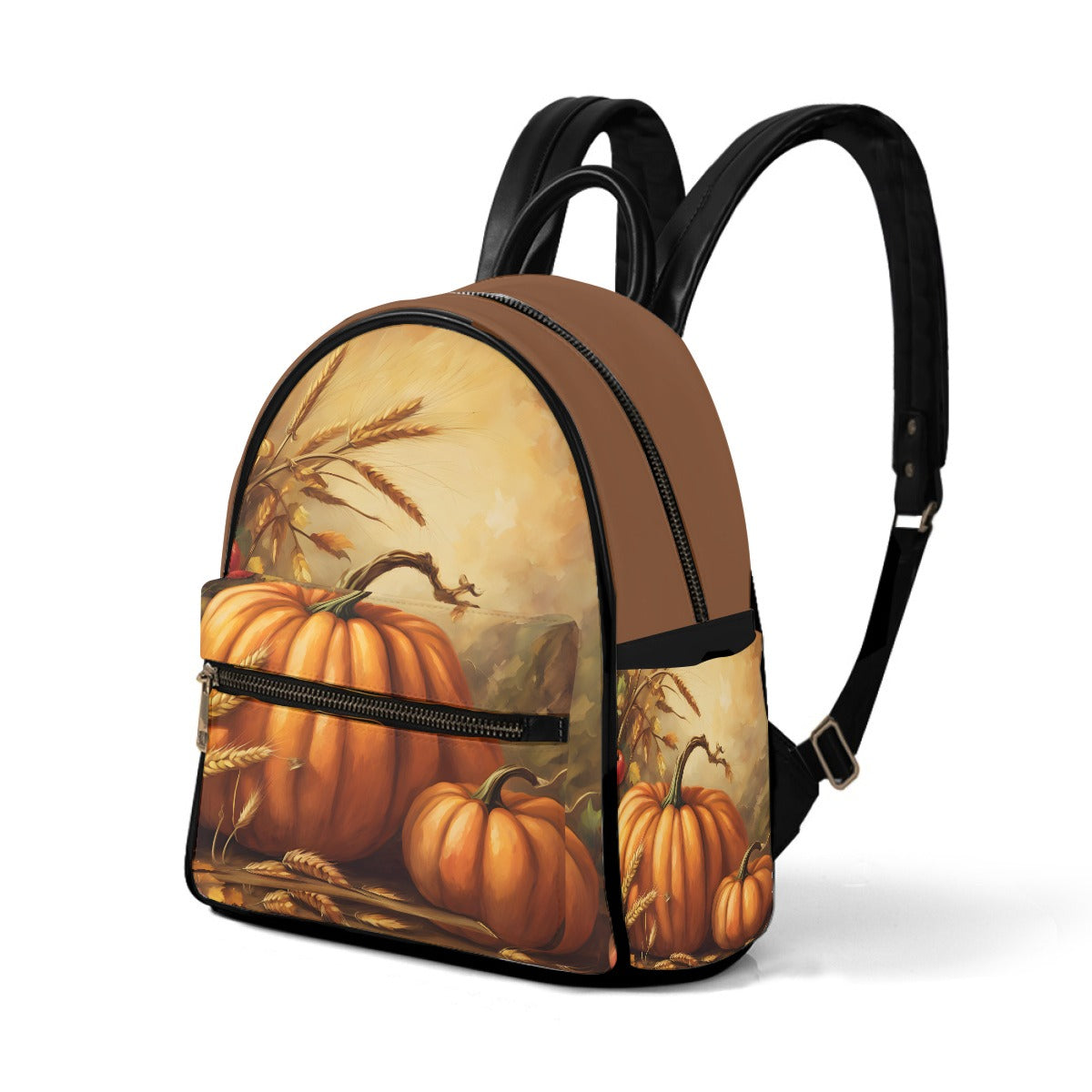 Fall Small Size Backpack