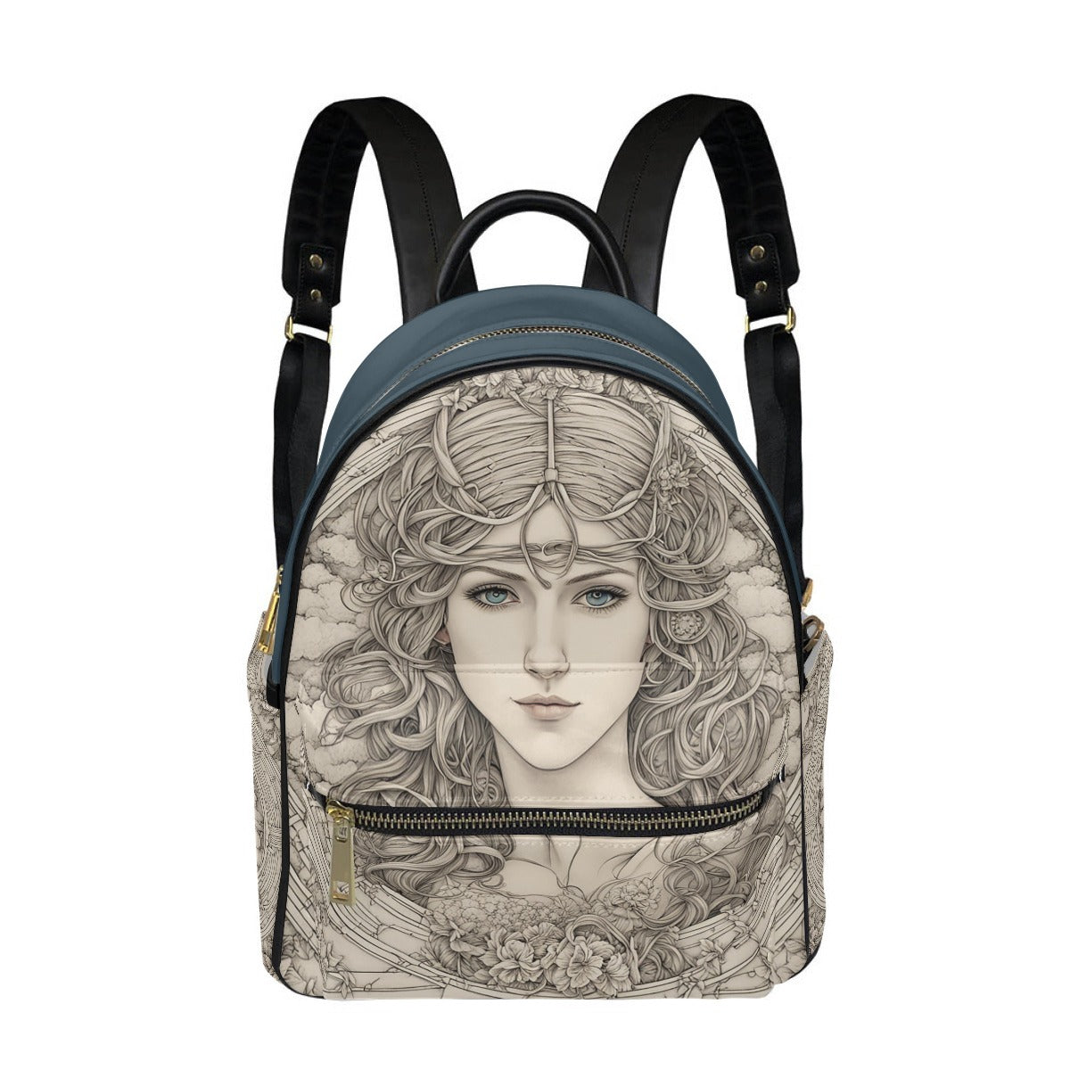 Virgo Small Size Backpack