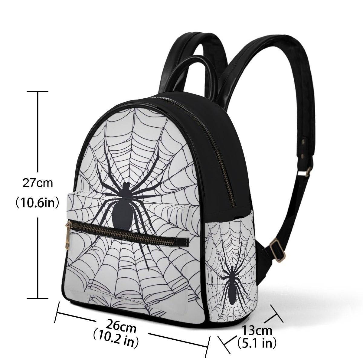 Spider Small Size Backpack