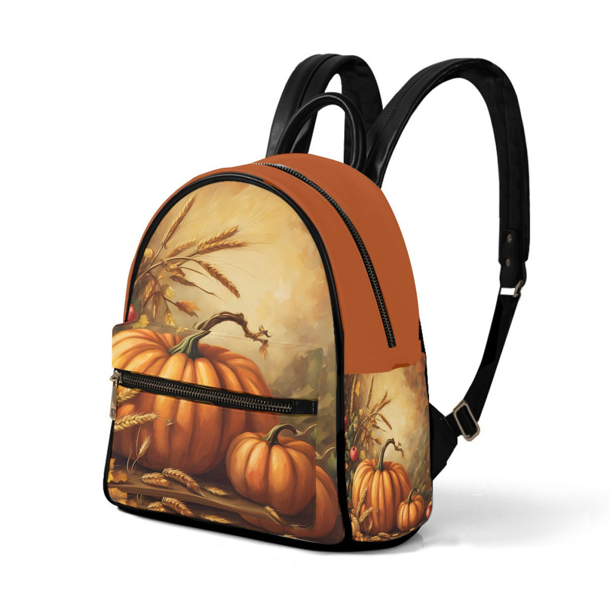 Fall Small Size Backpack