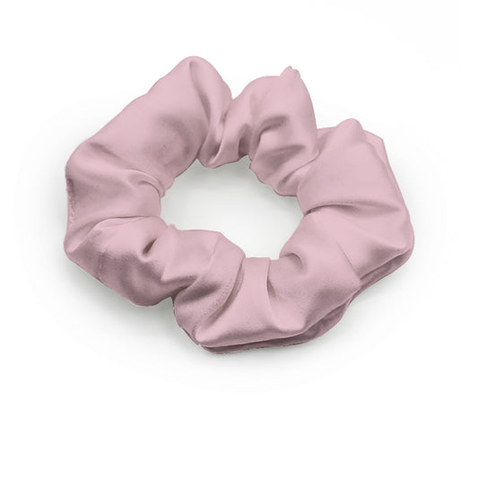 Purple Fairy Scrunchie