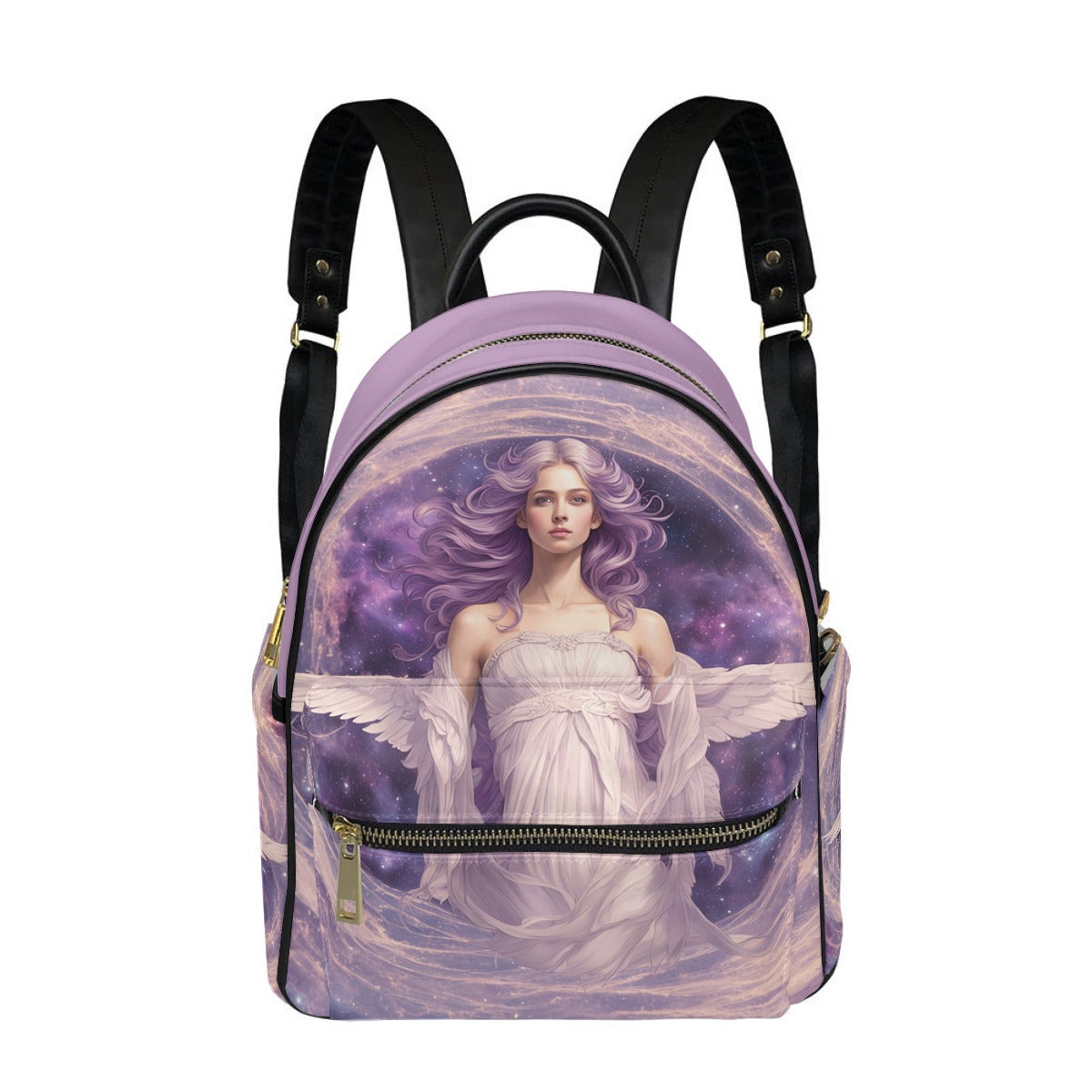 Galaxy Virgo Small Size Backpack