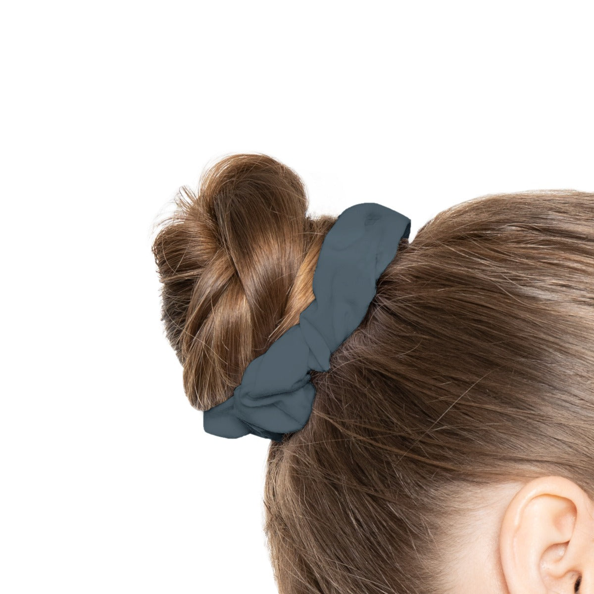 Virgo Scrunchie